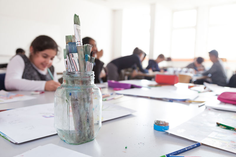 Oberschule am Waller Ring