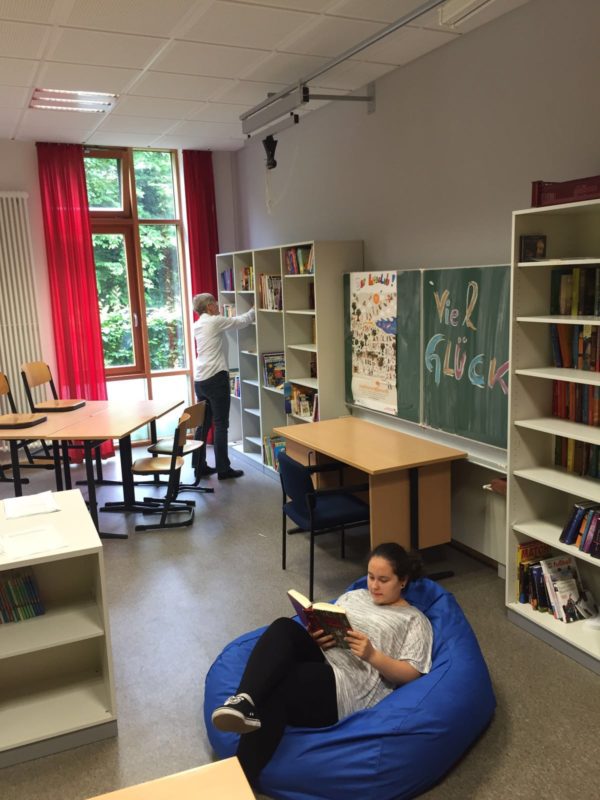 Oberschule am Waller Ring