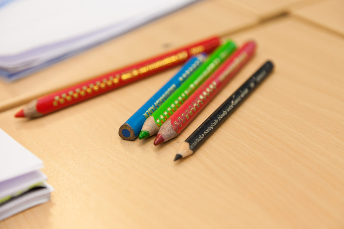 Oberschule am Waller Ring