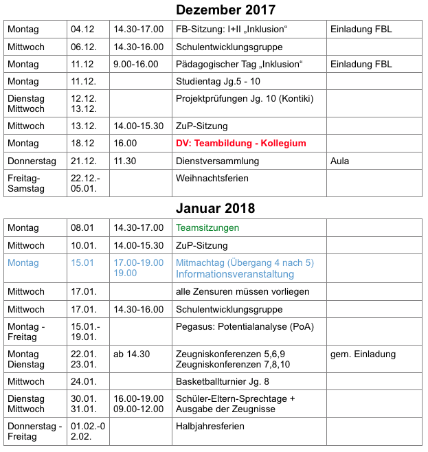 Oberschule am Waller Ring