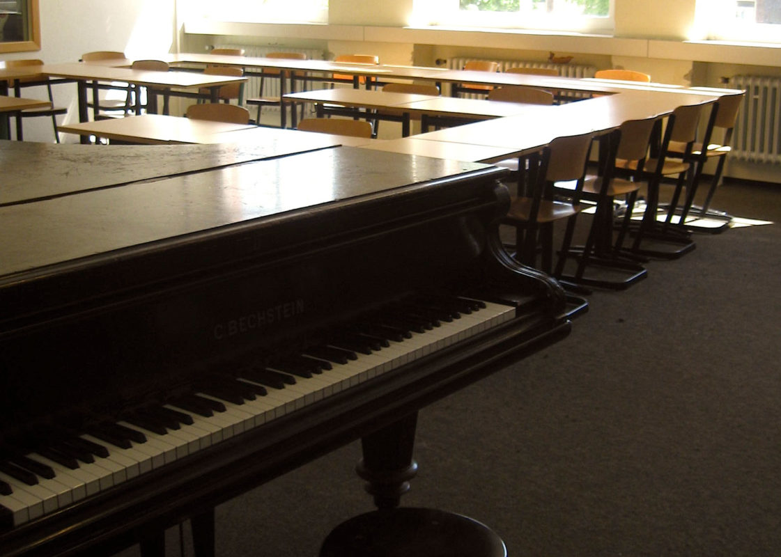 Oberschule am Waller Ring