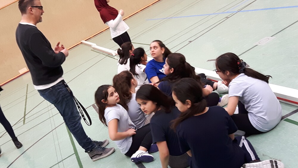 Oberschule am Waller Ring