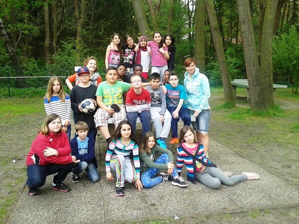 Oberschule am Waller Ring