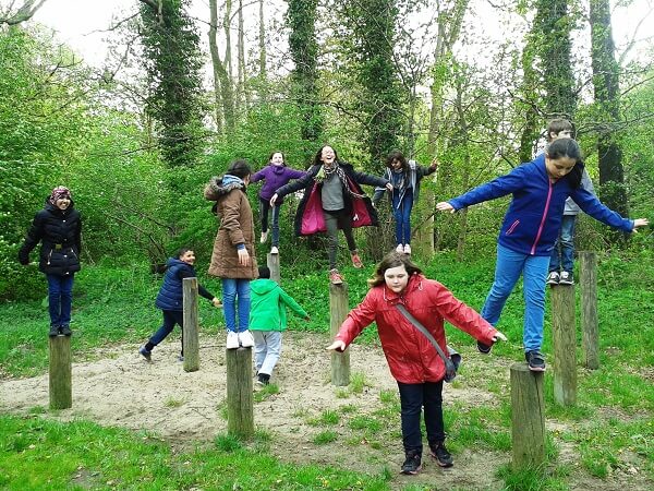 Oberschule am Waller Ring