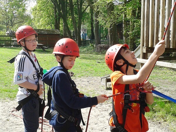 Oberschule am Waller Ring
