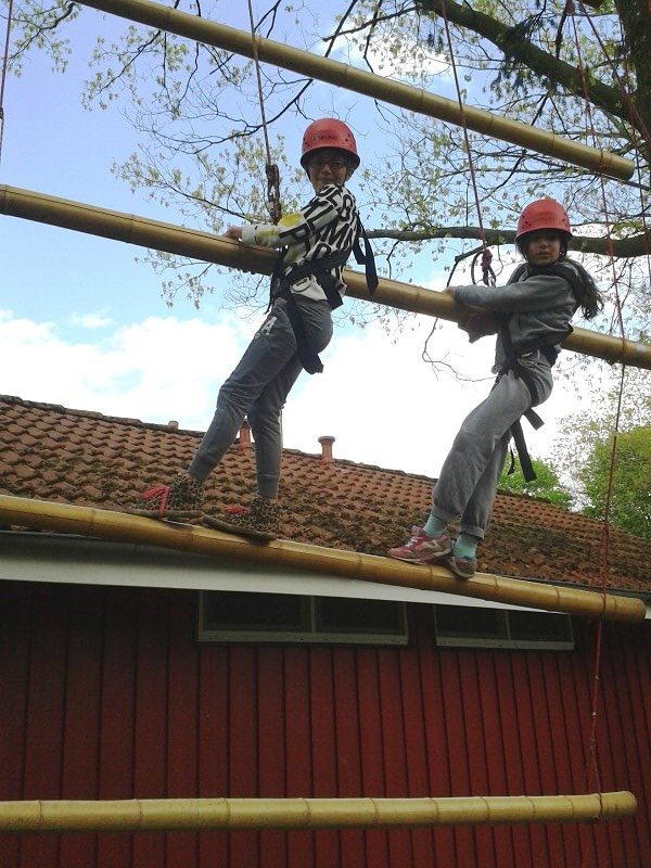 Oberschule am Waller Ring