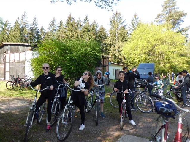 Oberschule am Waller Ring