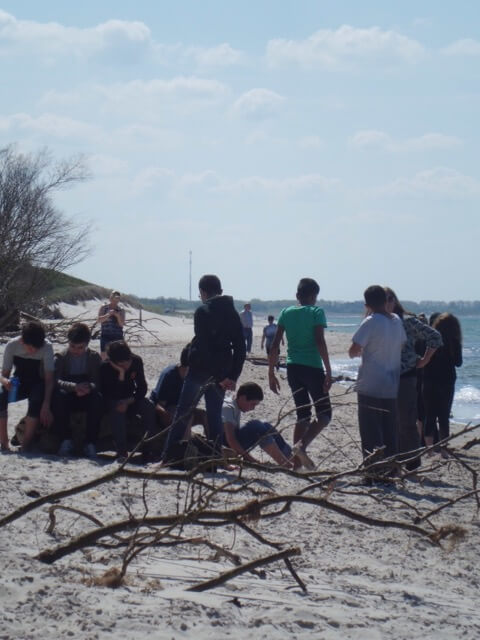 Oberschule am Waller Ring