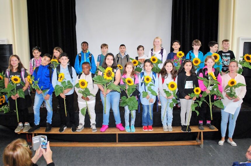 Oberschule am Waller Ring