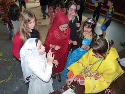 Oberschule am Waller Ring