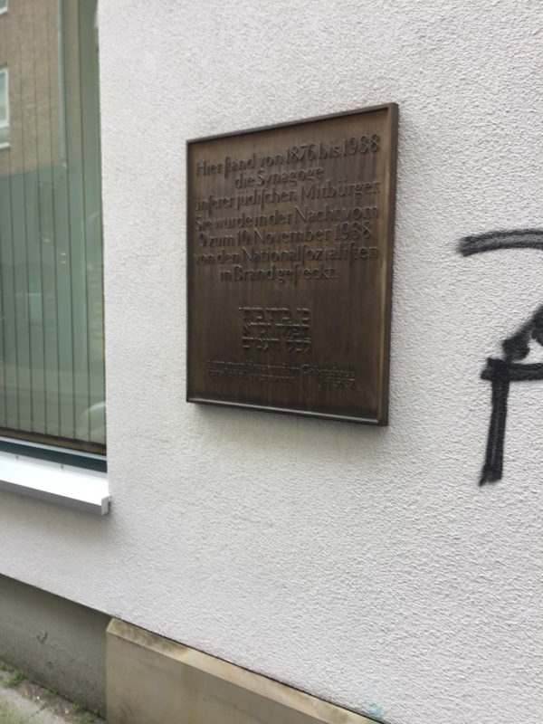Oberschule am Waller Ring
