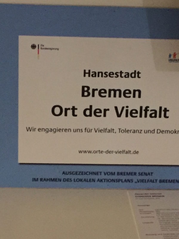 Oberschule am Waller Ring