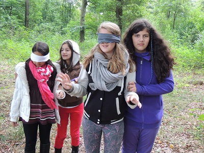 Oberschule am Waller Ring