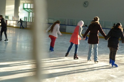 Oberschule am Waller Ring