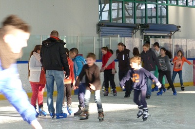 Oberschule am Waller Ring