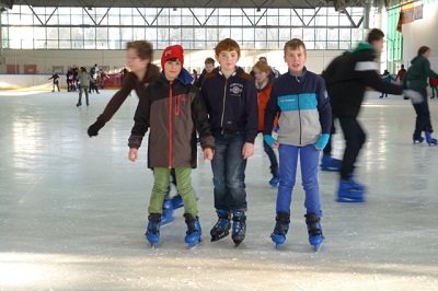 Oberschule am Waller Ring