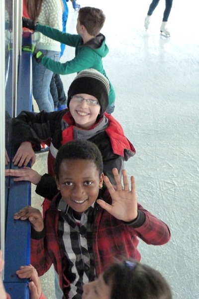 Oberschule am Waller Ring