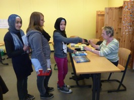 Oberschule am Waller Ring