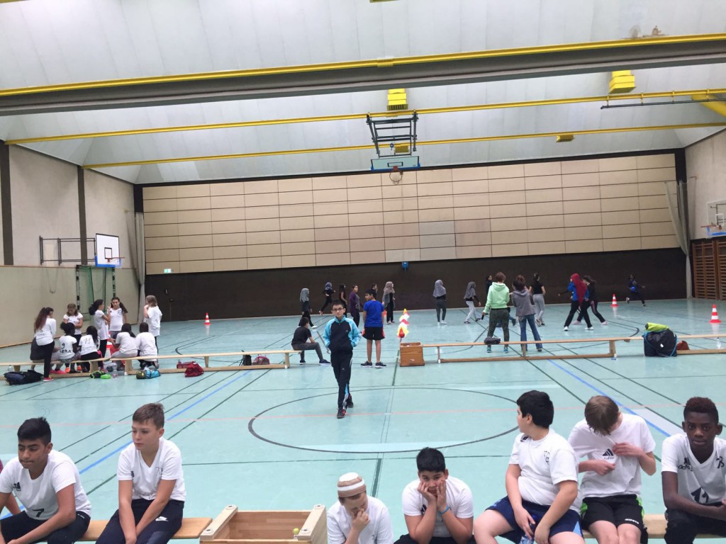 Oberschule am Waller Ring