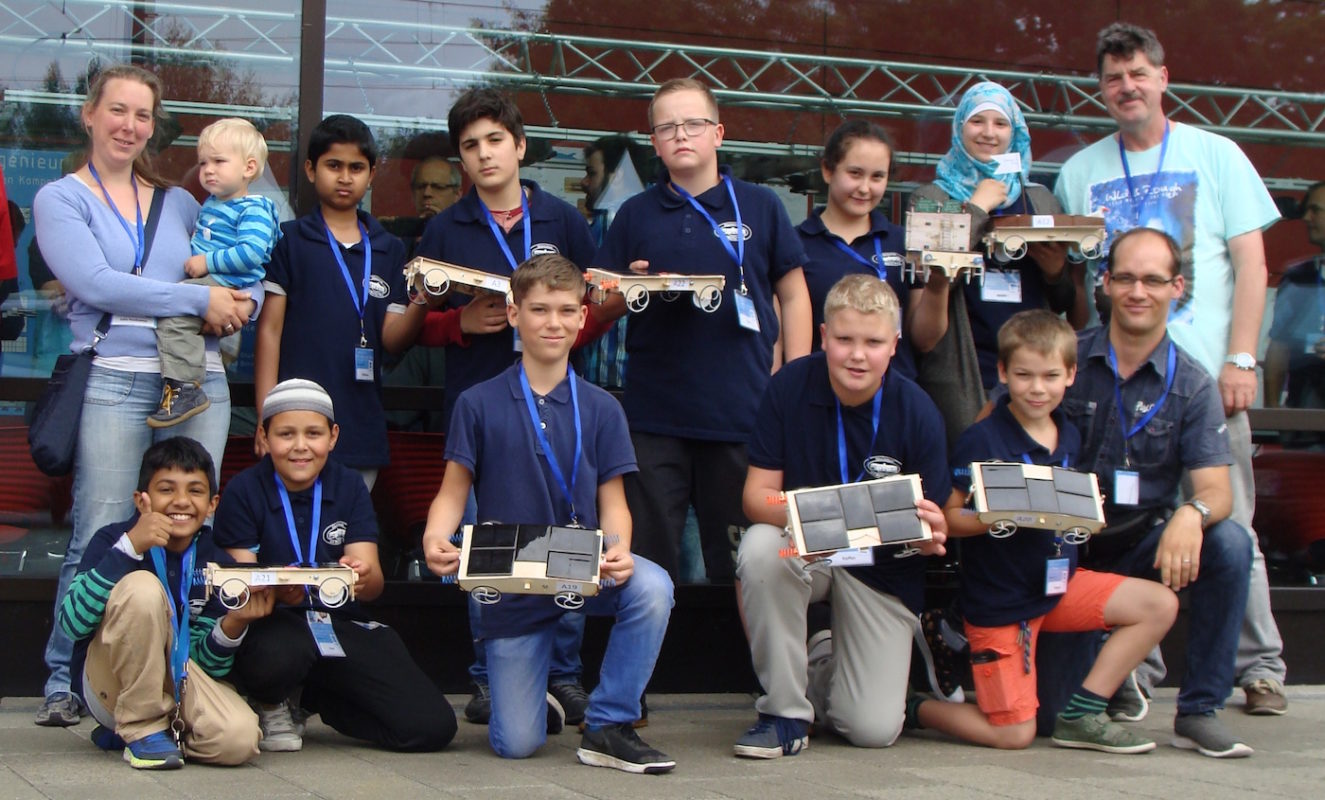 Oberschule am Waller Ring