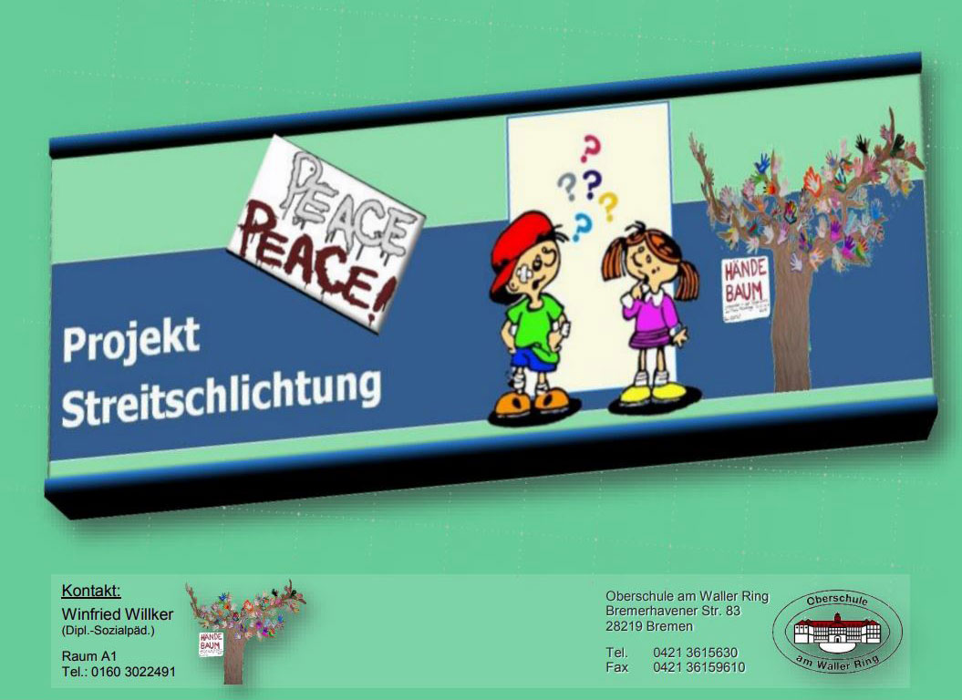 Oberschule am Waller Ring