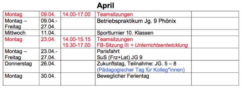 Oberschule am Waller Ring
