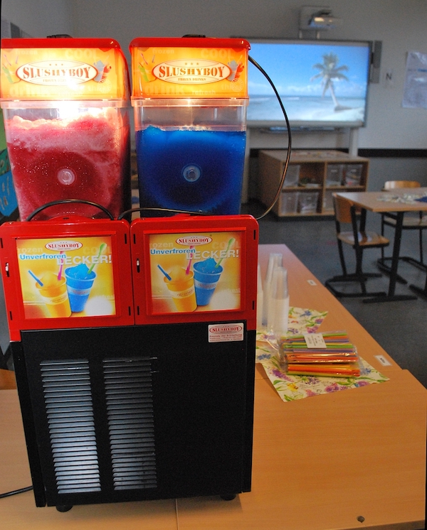 Oberschule am Waller Ring