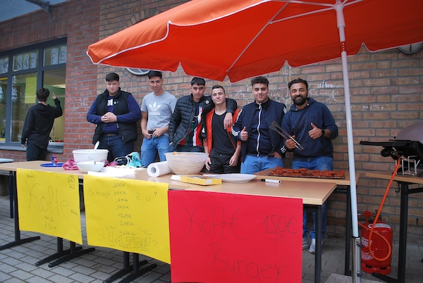 Oberschule am Waller Ring