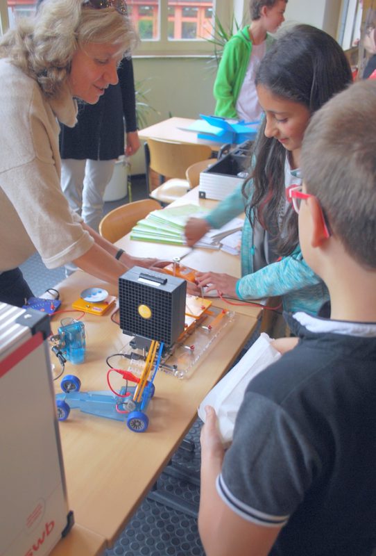 Oberschule am Waller Ring