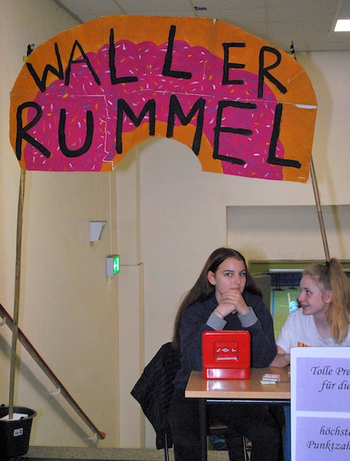 Oberschule am Waller Ring