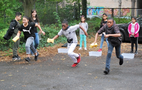 Oberschule am Waller Ring