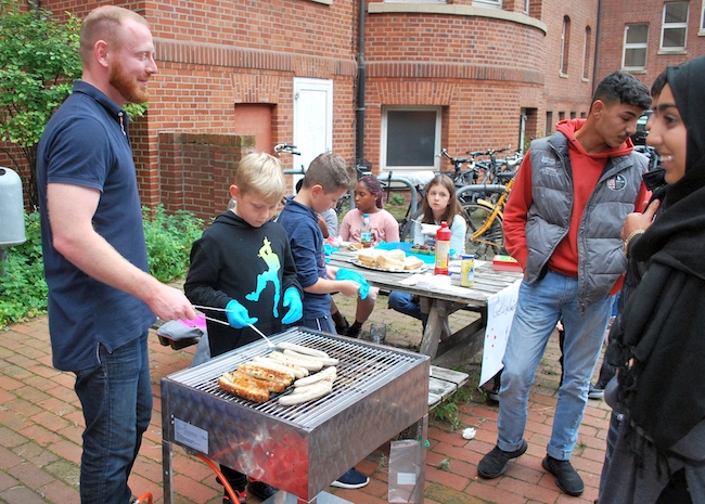 Oberschule am Waller Ring