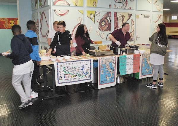 Oberschule am Waller Ring
