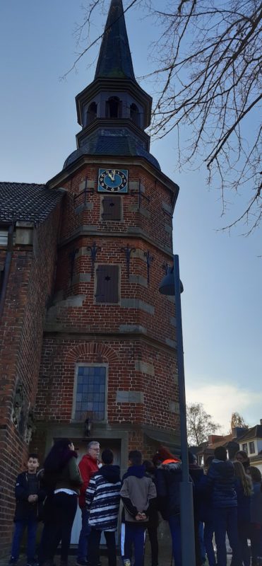 Oberschule am Waller Ring