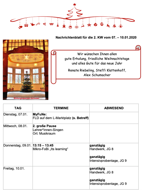 Oberschule am Waller Ring