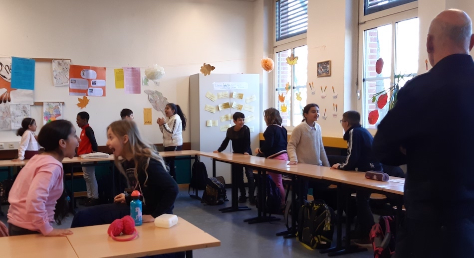 Oberschule am Waller Ring