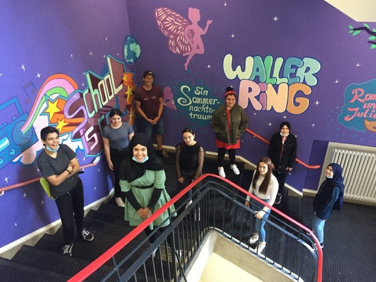 Oberschule am Waller Ring