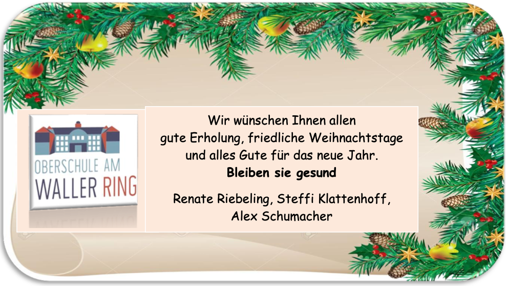 Oberschule am Waller Ring