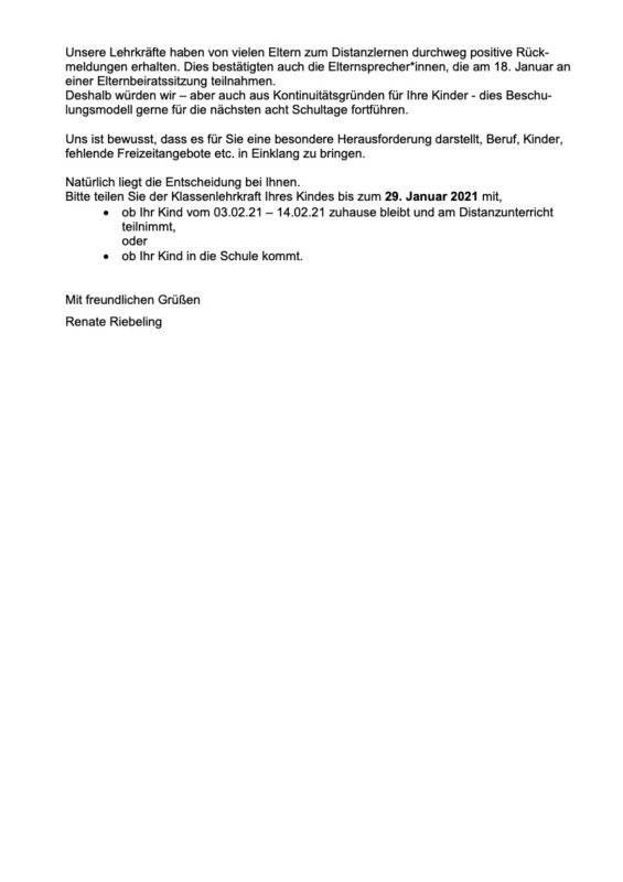 Oberschule am Waller Ring