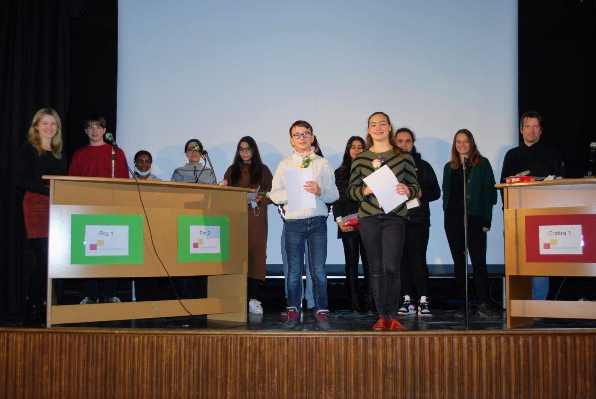 Oberschule am Waller Ring