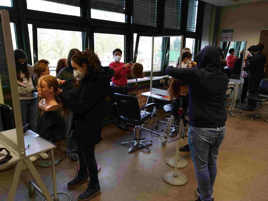 Oberschule am Waller Ring