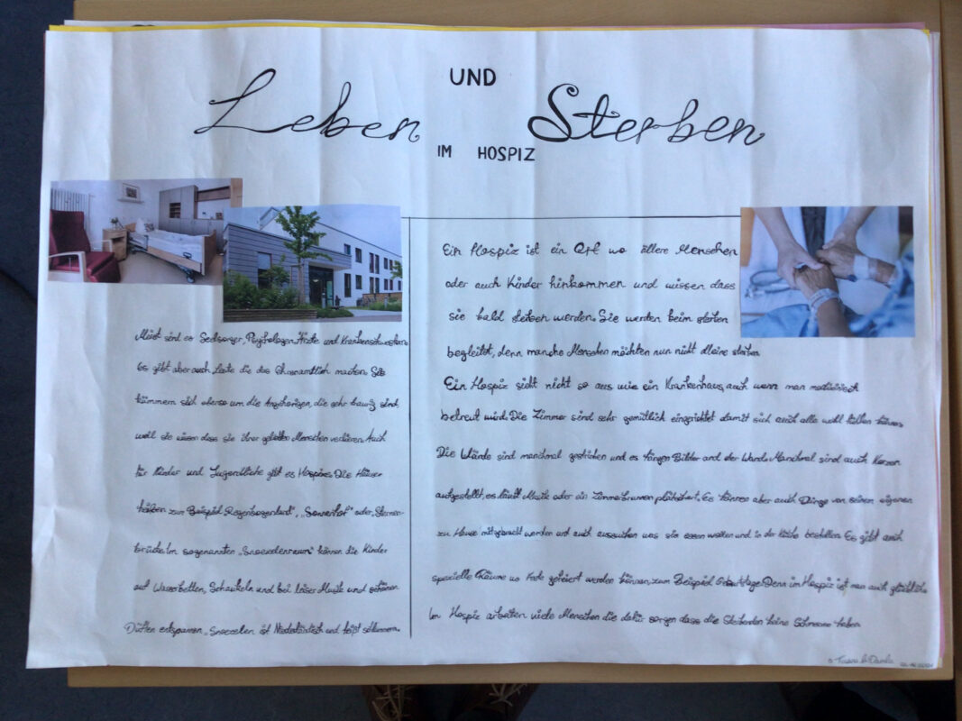 Oberschule am Waller Ring