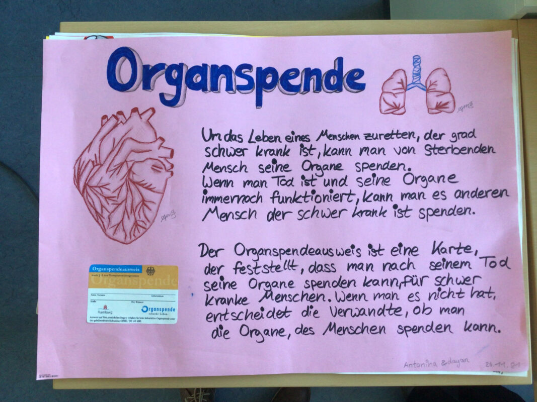 Oberschule am Waller Ring