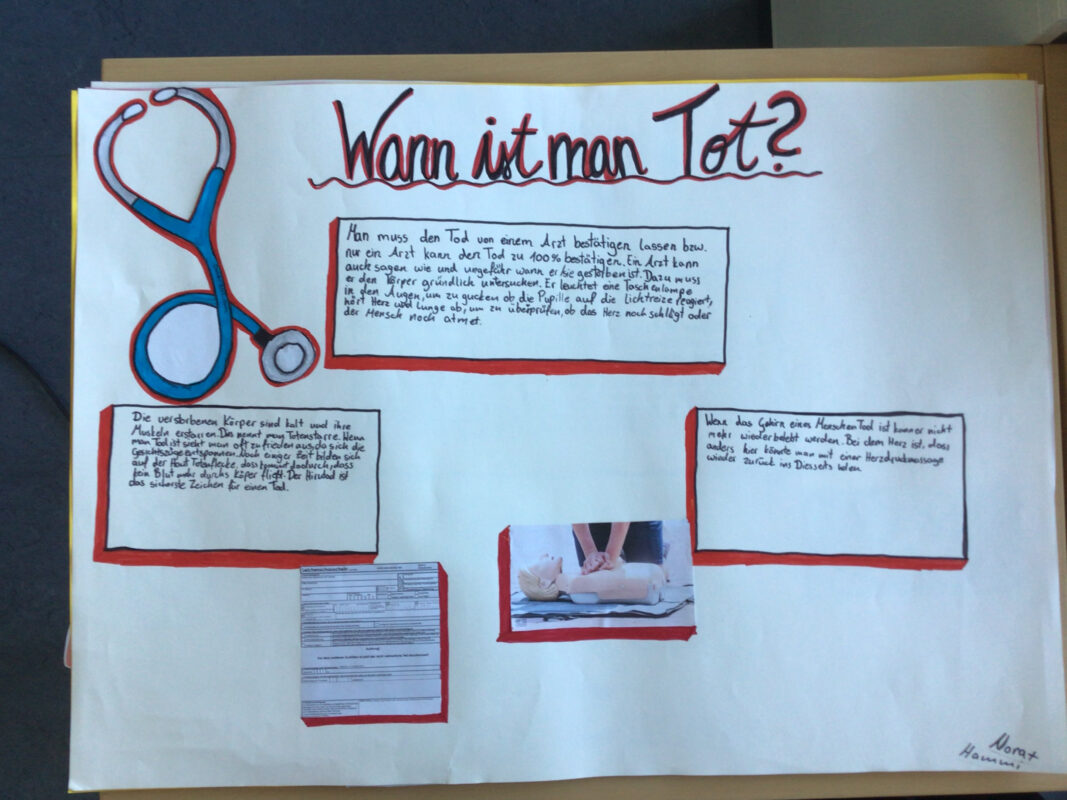 Oberschule am Waller Ring