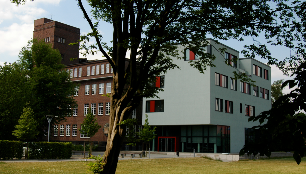 Oberschule am Waller Ring