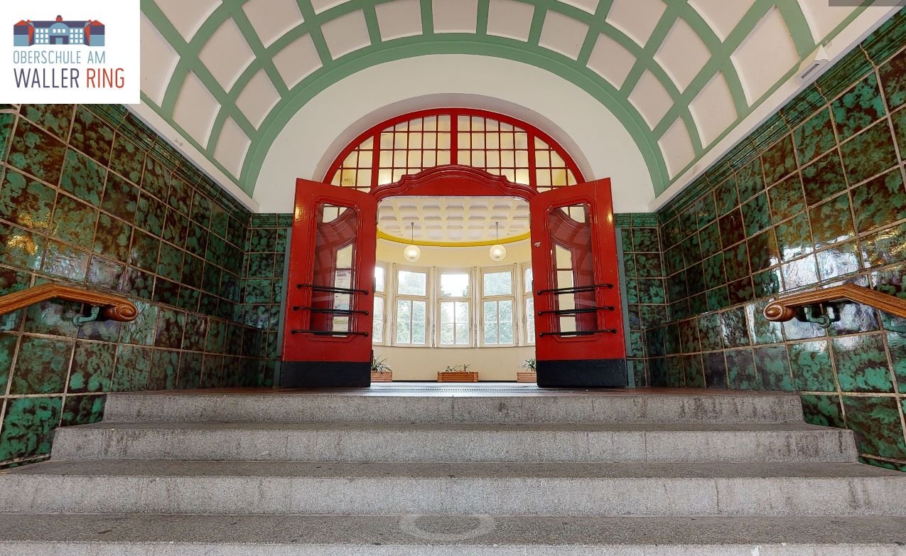 Oberschule am Waller Ring