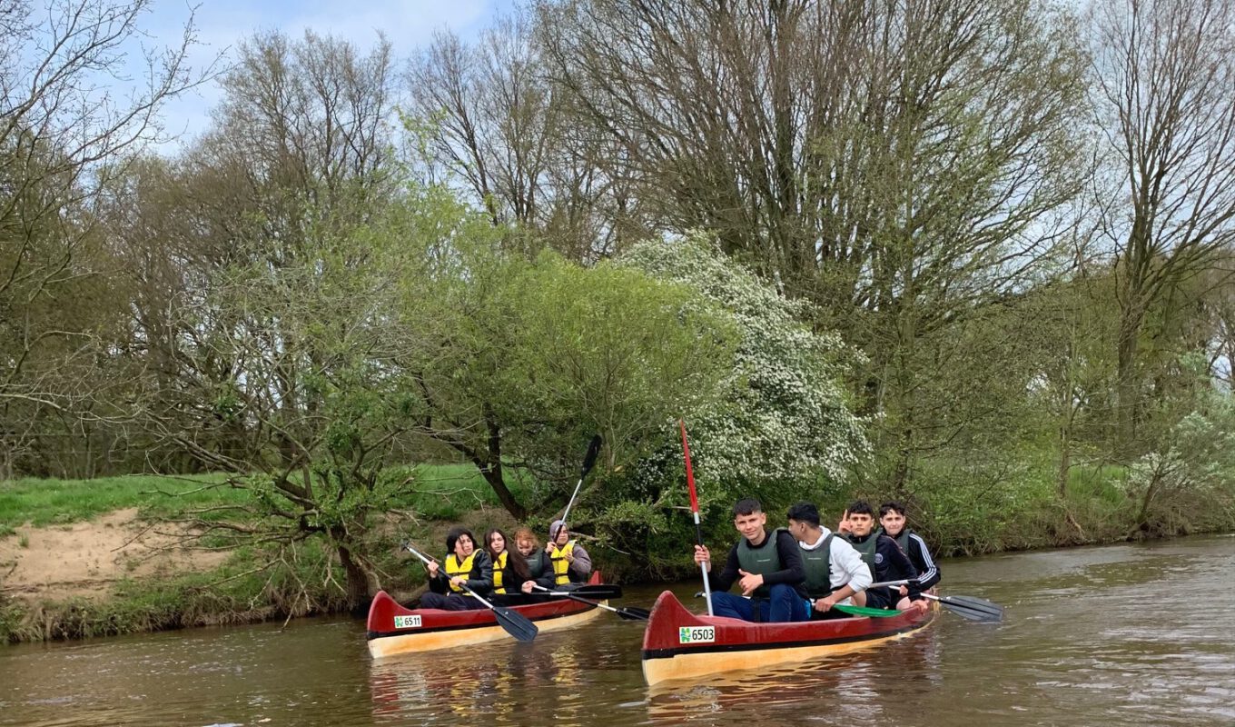 Oberschule am Waller Ring