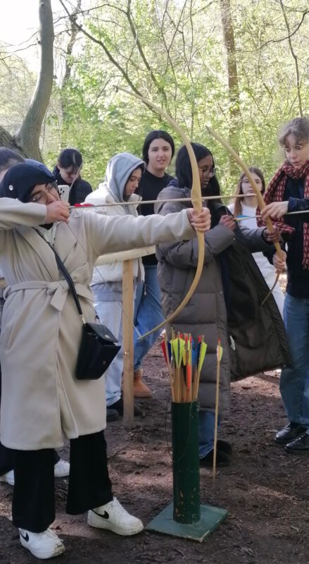 Oberschule am Waller Ring