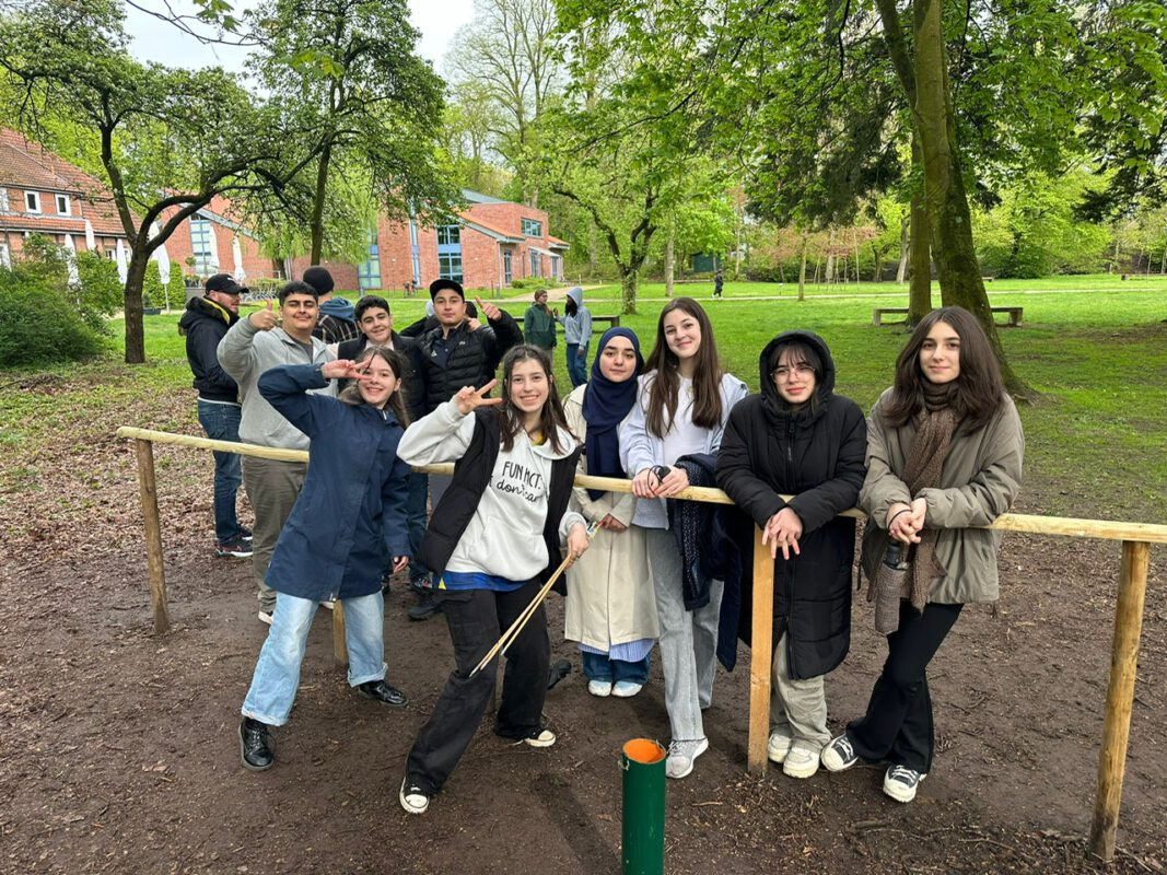 Oberschule am Waller Ring
