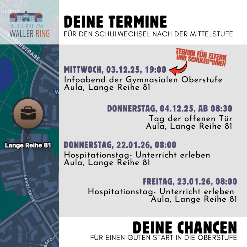 Oberschule am Waller Ring